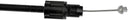 Dorman 912-200 Hood Release Cable