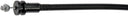 Dorman 912-201 Hood Release Cable