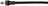Dorman 912-201 Hood Release Cable