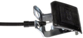 Dorman 912-204 Hood Release Cable