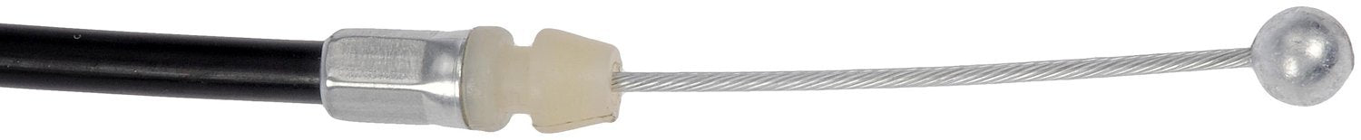 Dorman 912-206 Hood Release Cable