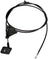 Dorman 912-212 Hood Release Cable