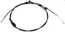 Dorman 912-214 Hood Release Cable