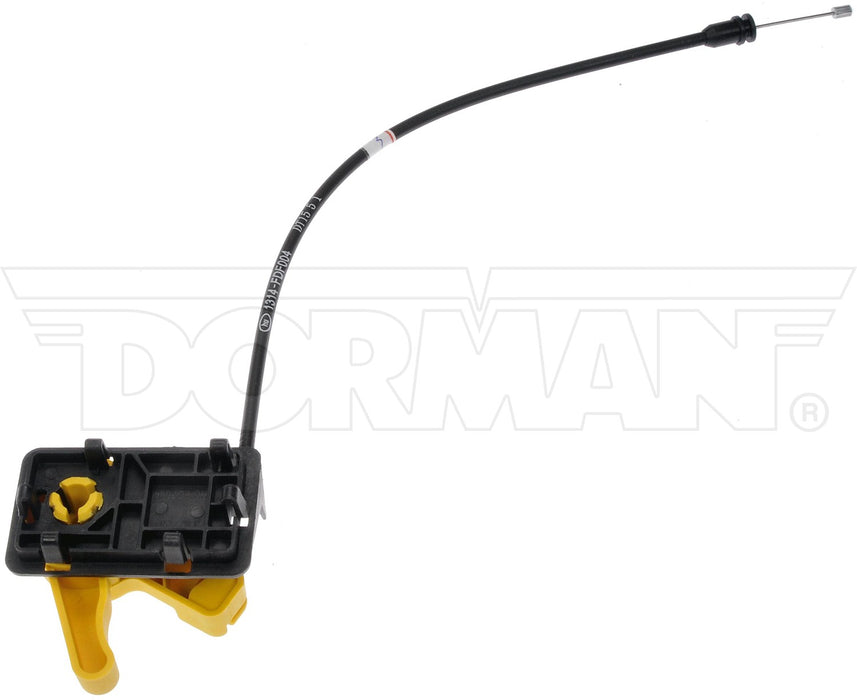 Dorman 912-220 Hood Release Cable - Front