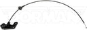Dorman 912-223 Hood Release Cable