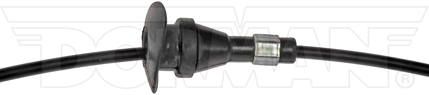 Dorman 912-223 Hood Release Cable