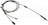Dorman 912-320 Fuel Door Release Repair Kit
