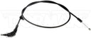 Dorman 912-402 Hood Release Cable - Right