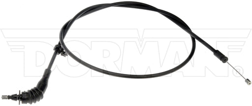 Dorman 912-402 Hood Release Cable - Right