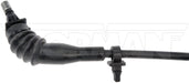Dorman 912-402 Hood Release Cable - Right
