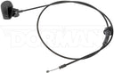 Dorman 912-404 Hood Release Cable