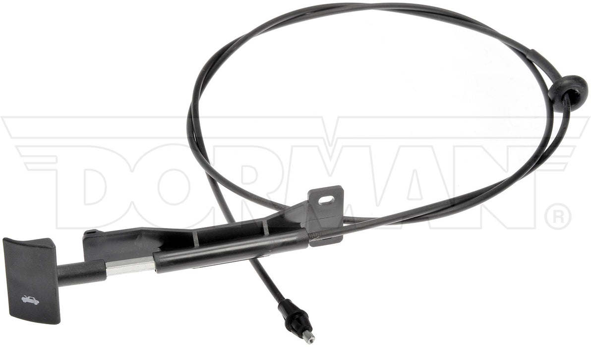 Dorman 912-405 Hood Release Cable