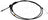 Dorman 912-407 Hood Release Cable