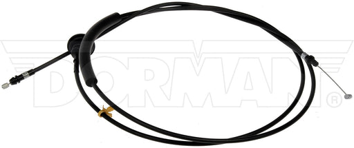 Dorman 912-407 Hood Release Cable