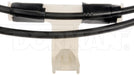 Dorman 912-408 Hood Release Cable