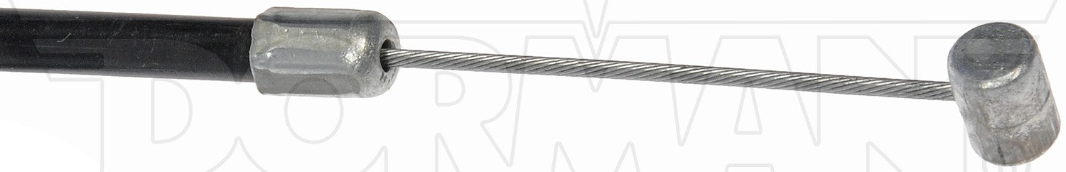 Dorman 912-408 Hood Release Cable