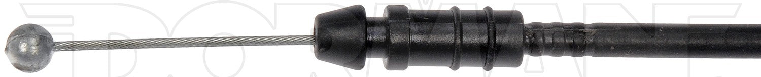 Dorman 912-408 Hood Release Cable