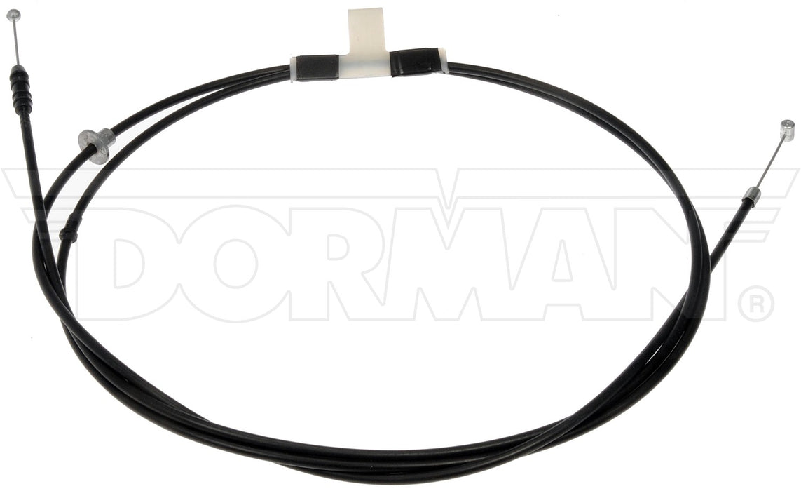 Dorman 912-408 Hood Release Cable