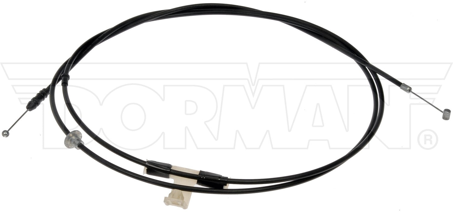 Dorman 912-408 Hood Release Cable