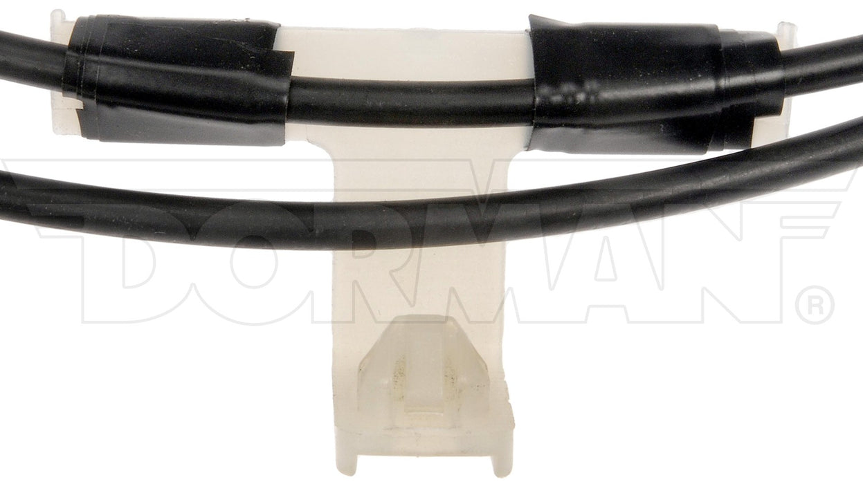 Dorman 912-408 Hood Release Cable