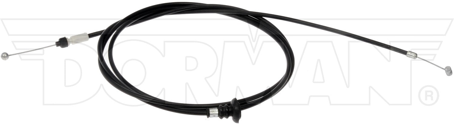 Dorman 912-409 Hood Release Cable