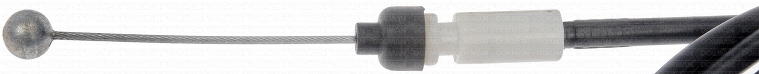 Dorman 912-409 Hood Release Cable