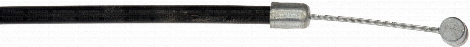Dorman 912-409 Hood Release Cable