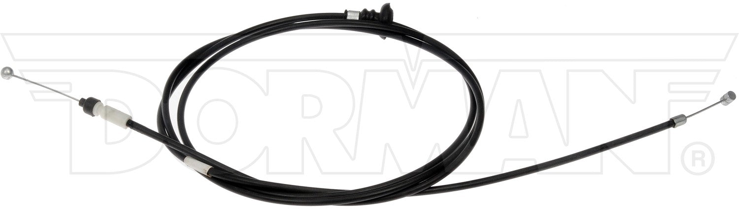 Dorman 912-409 Hood Release Cable