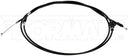 Dorman 912-411 Hood Release Cable