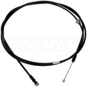 Dorman 912-414 Hood Release Cable