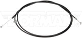 Dorman 912-415 Hood Release Cable