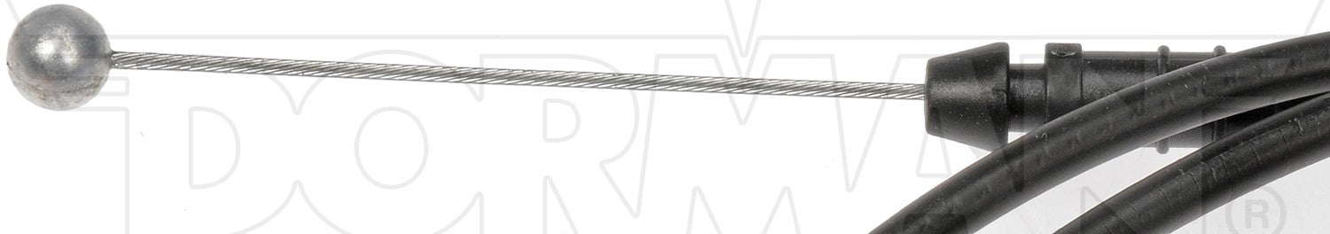 Dorman 912-415 Hood Release Cable