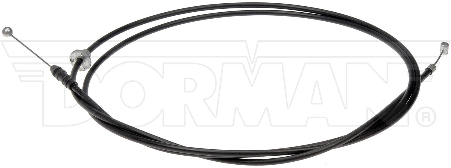 Dorman 912-415 Hood Release Cable