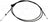 Dorman 912-416 Hood Release Cable