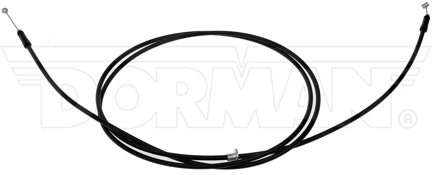 Dorman 912-417 Hood Release Cable