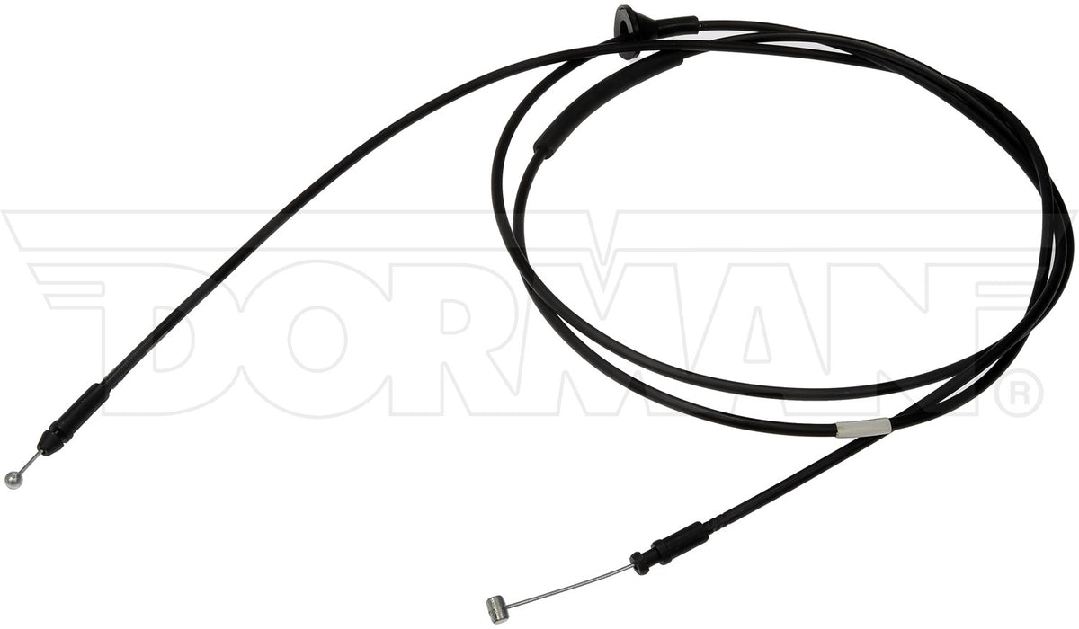 Dorman 912-418 Hood Release Cable