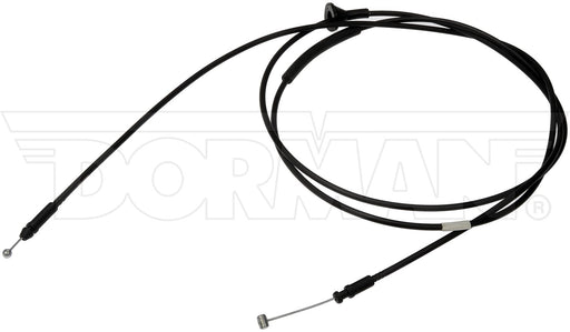 Dorman 912-418 Hood Release Cable