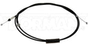 Dorman 912-419 Hood Release Cable
