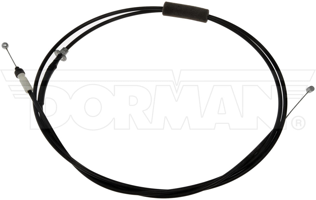 Dorman 912-419 Hood Release Cable