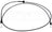 Dorman 912-422 Hood Release Cable