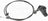 Dorman 912-424 Hood Release Cable
