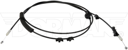 Dorman 912-431 Hood Release Cable