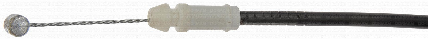 Dorman 912-431 Hood Release Cable