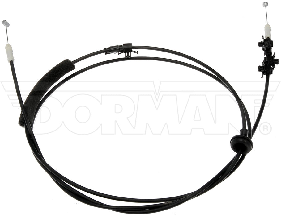 Dorman 912-431 Hood Release Cable