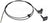 Dorman 912-432 Hood Release Cable