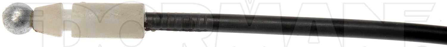Dorman 912-432 Hood Release Cable