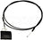 Dorman 912-434 Hood Release Cable