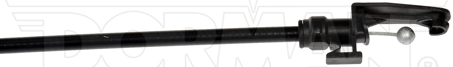 Dorman 912-435 Hood Release Cable