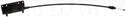 Dorman 912-438 Hood Release Cable