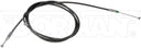 Dorman 912-439 Hood Release Cable